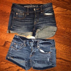 AE short bundle ‼️